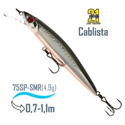 Cablista 75 SP-SMR 051 - фото