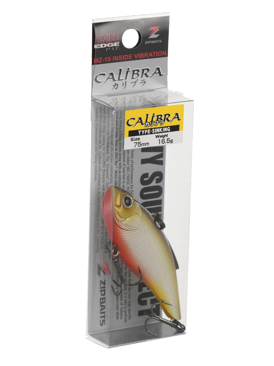 Calibra 75-039