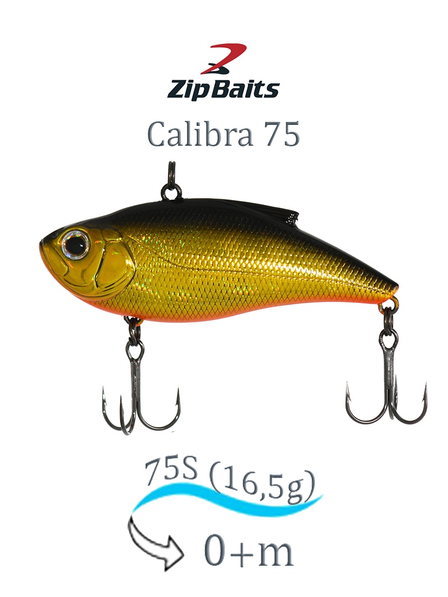 Calibra 75-050