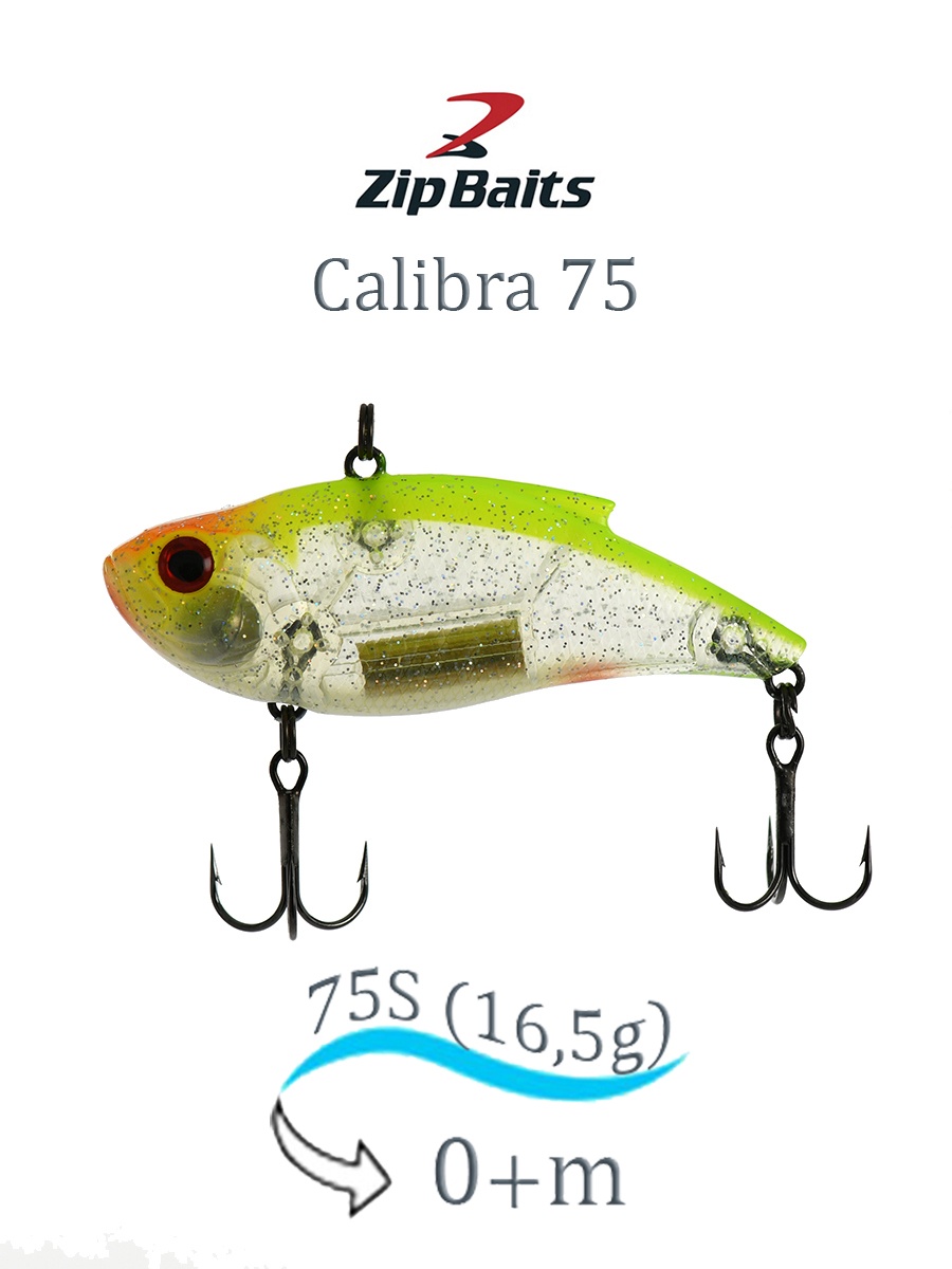 Calibra 75-476