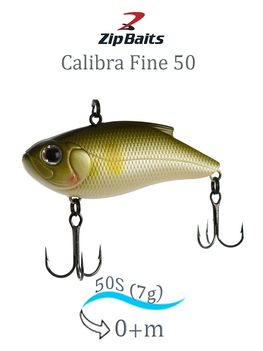 Calibra Fine 50-010