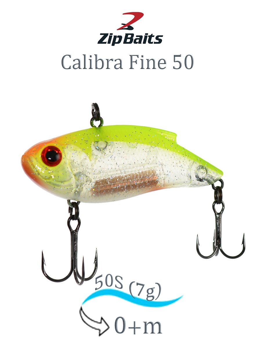 Calibra Fine 50-476