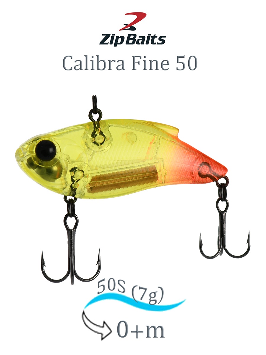 Calibra Fine 50-839R