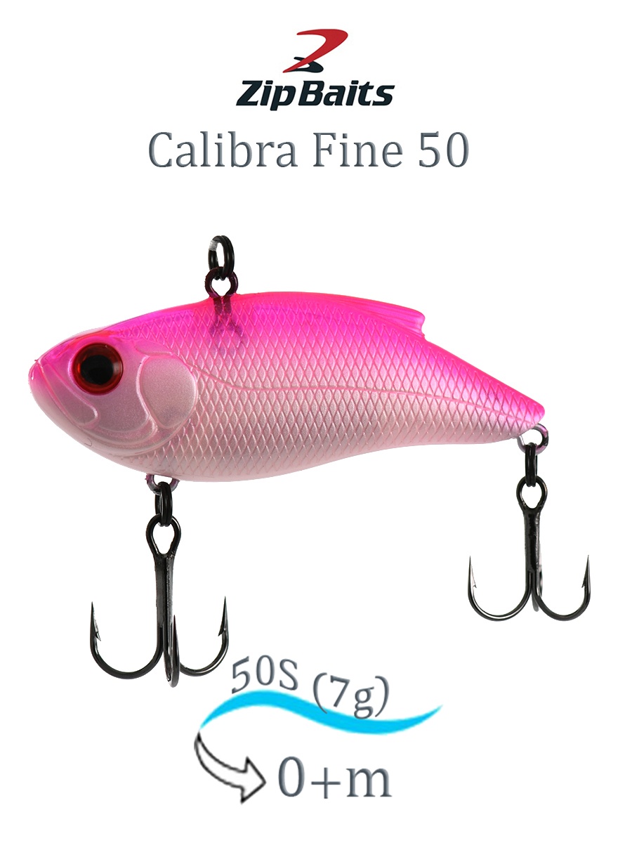 Calibra Fine 50-850R