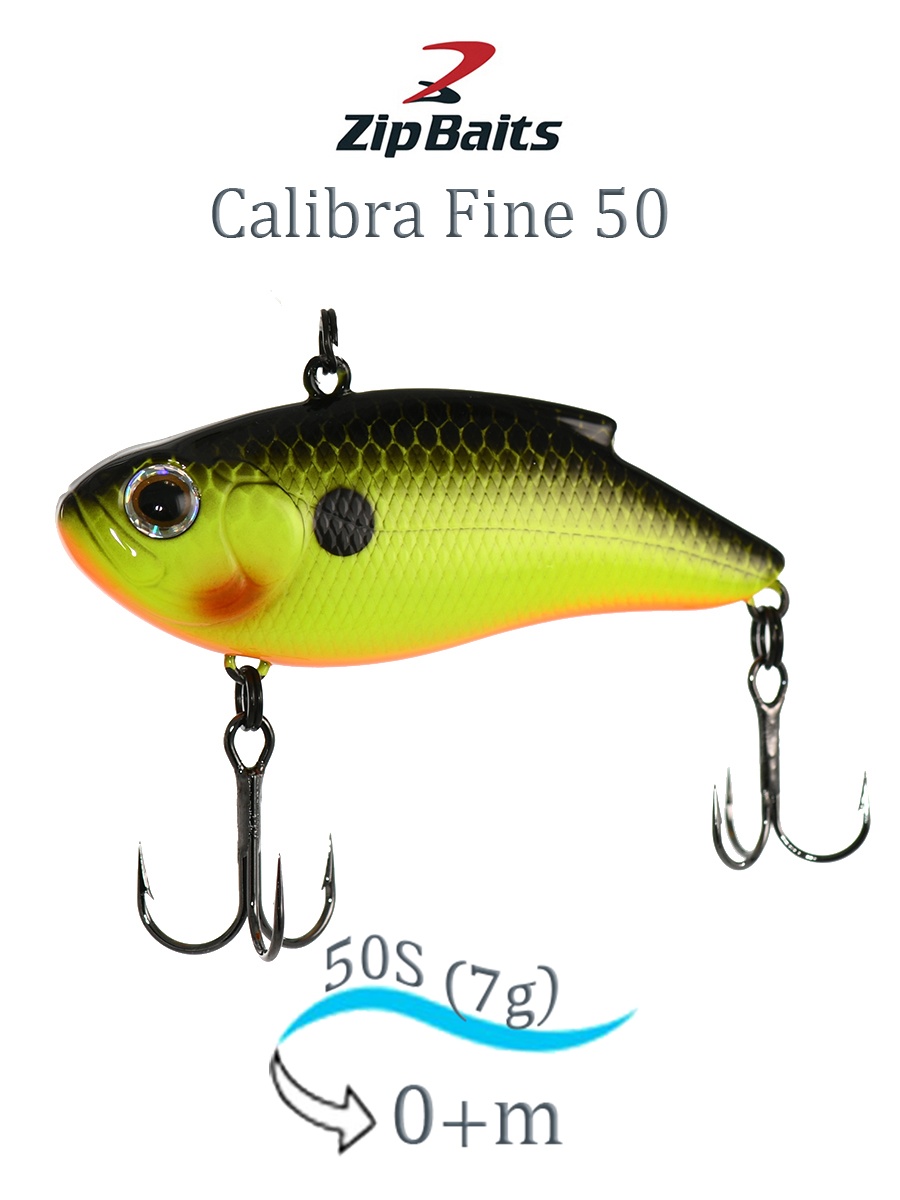 Calibra Fine 50-876
