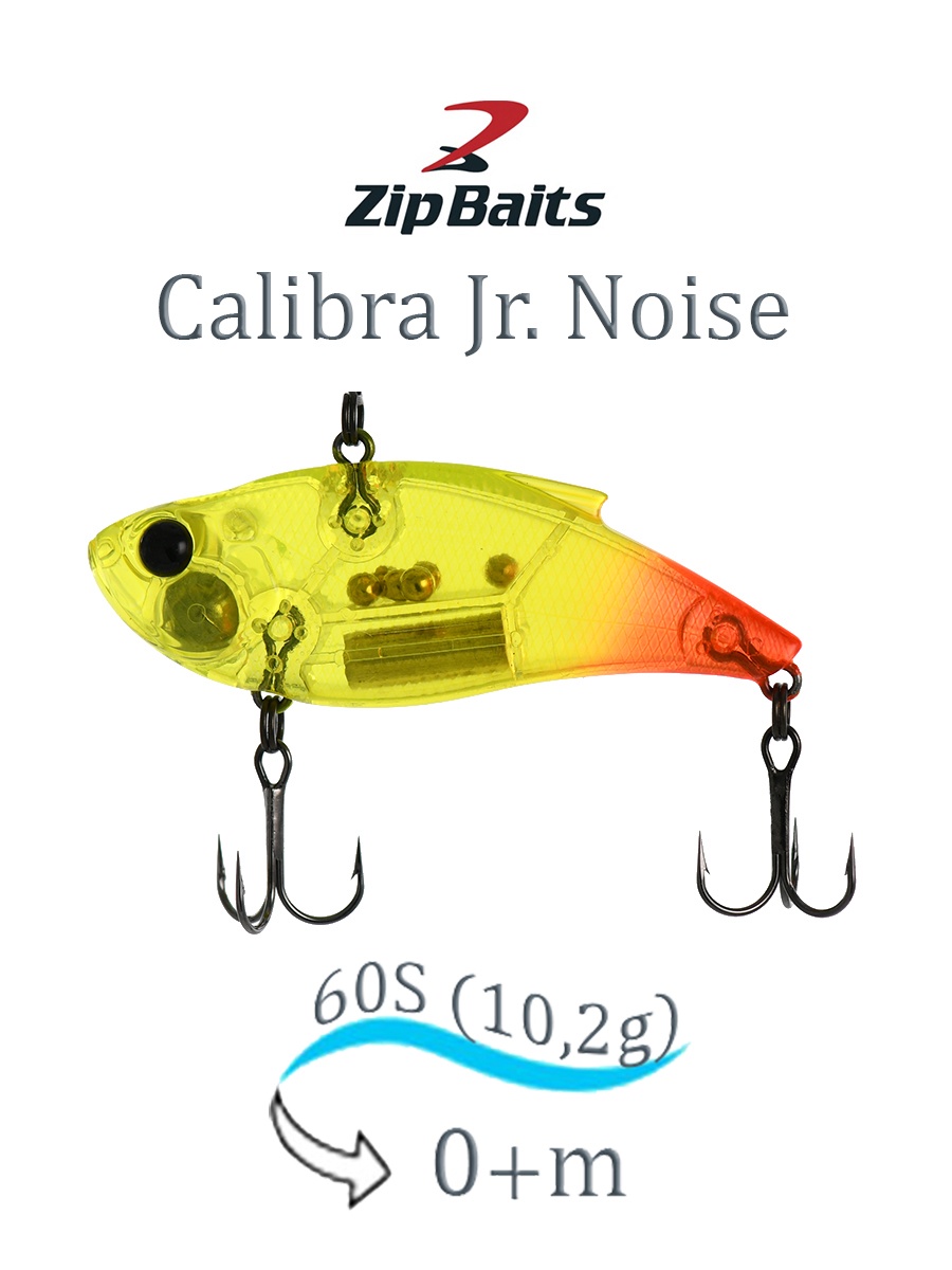 Calibra Jr. Noise 60-839R