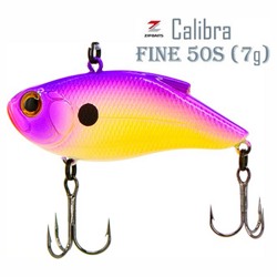 Calibra Fine 50-336R - фото