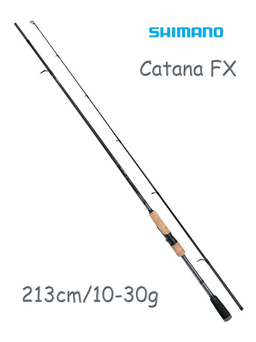 Catana FX 213 10-30MC