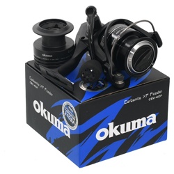 Carbonite XP Feeder CBV-40F- фото5