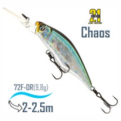Chaos 72 F-DR-005 - фото