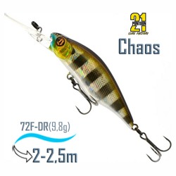 Chaos 72 F-DR-007 - фото
