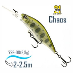 Chaos 72 F-DR-304 - фото