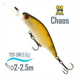 Chaos 72 F-DR-317 - фото