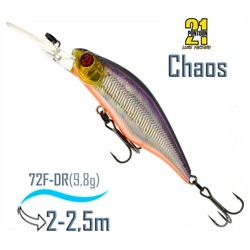 Chaos 72 F-DR-A12 - фото