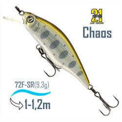 Chaos 72 F-SR-304 - фото