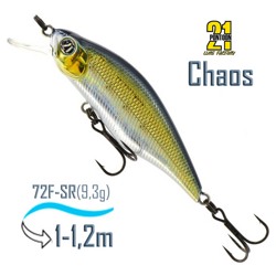 Chaos 72 F-SR-R30 - фото