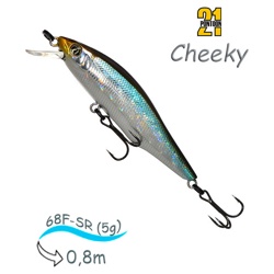 Cheeky 68F-SR 005 - фото