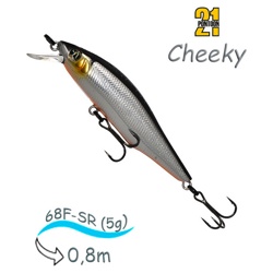 Cheeky 68 F-SR-712 - фото