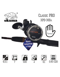 Classic Pro XPD-30Da (Right) - фото