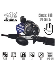 Classic Pro XPD-30DLXa - фото