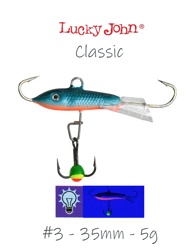 Classic 3-054 - фото