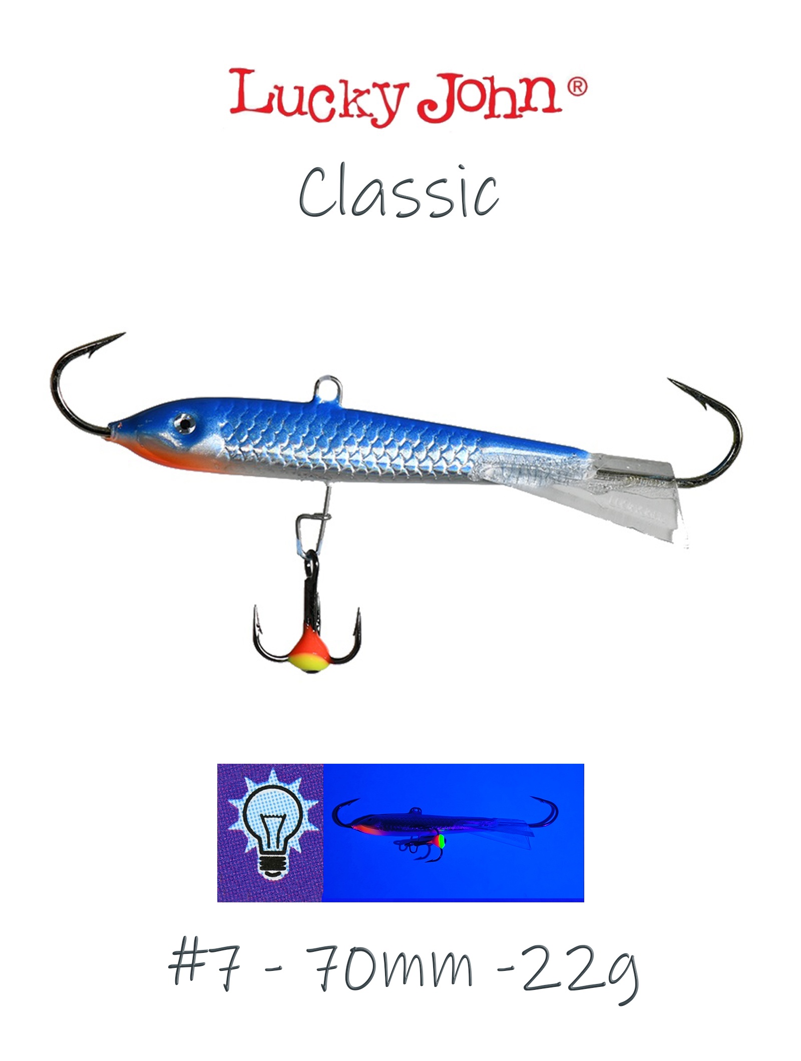 Classic 7-015H