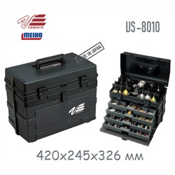 VS-8010-B Versus Ящик рыболовный - фото