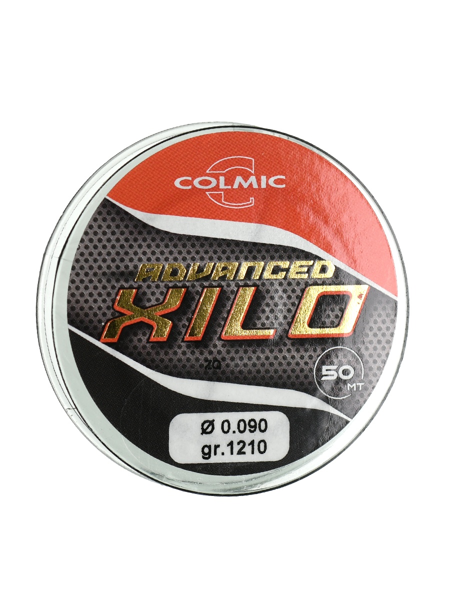 Xilo Advanced 50m-0,09