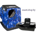 Otter Палатка для саней Oter ll small - фото