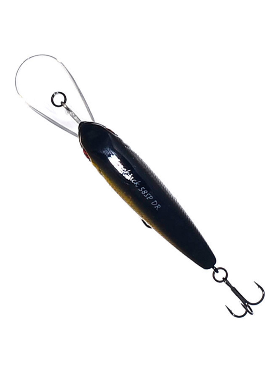 Crack Jack 58 SP-DR-111 Doublet