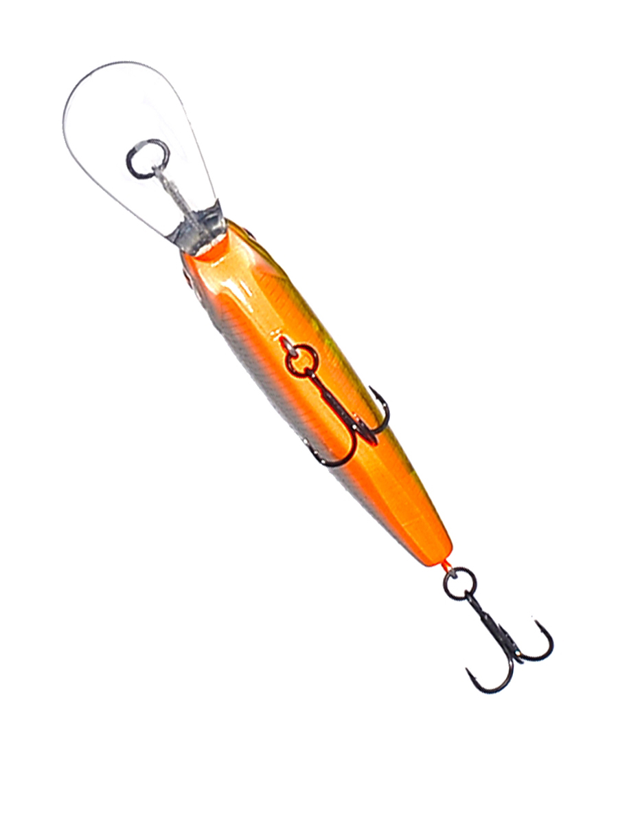 Crack Jack 58 SP-DR-111 Doublet