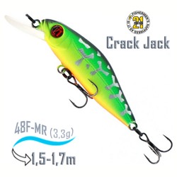 Crack Jack 48 F-MR-070 - фото