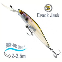 Crack Jack 98 F-DR-081 - фото