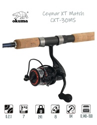 Ceymar XT Match CXT-30MS- фото