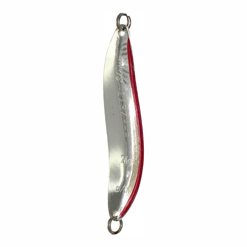 FZ Slim Standard Spoon 24g Silver/Silver 5032024