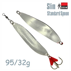 FZ Slim Standard Spoon 32g 5032032 - фото