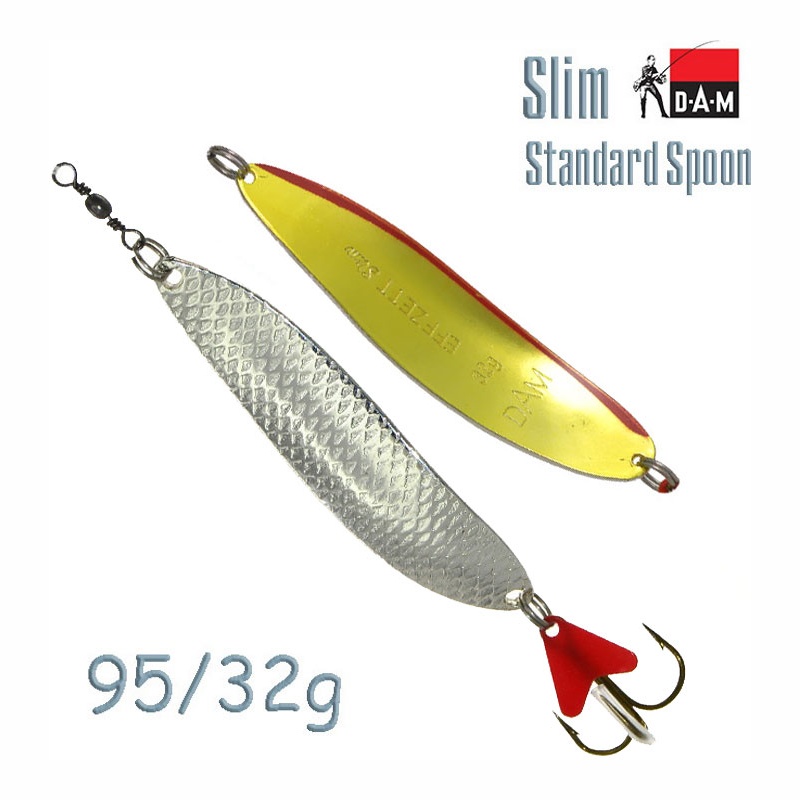 FZ Slim Standard Spoon 32g 5032132