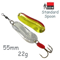 FZ Standard Spoon 22g 5001022 - фото