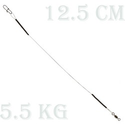 Axis Поводок-струна 90205-0,2/12,5cm/5шт - фото