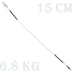 Axis Поводок-струна 90255-0,25/15cm/5шт - фото