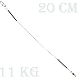 Axis Поводок-струна 90406-0,4/20cm/5шт - фото