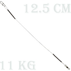 Axis Поводок-струна 90406-0,4/12,5cm/5шт - фото