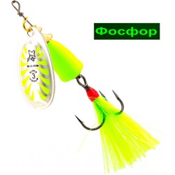 BFGVS3 GLCH Vibrax Glow - фото