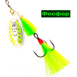 BFGVS2 GLCH Vibrax Glow - фото