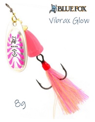 BFGVS3 GLPO Vibrax Glow - фото