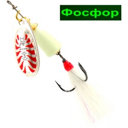 BFGVS3 GL Vibrax Glow - фото