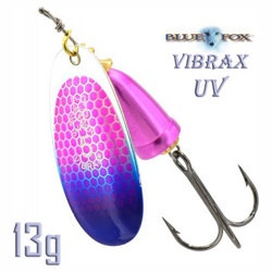 BFU5 CSBTU Vibrax UV - фото