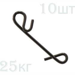 Axis 93133 L Без узловая застежка - фото