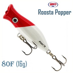 Roosta Popper 80 H53 - фото