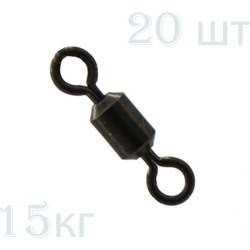 VMC Вертлюг 3541 BK-08 - фото